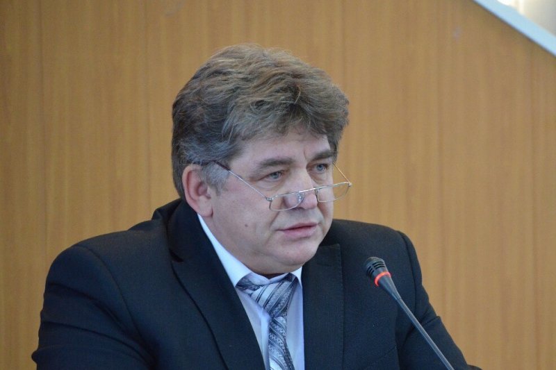 Бердск получил нового градоначальника